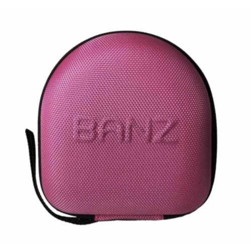 Funda para cascos anti ruido - Kids Fucsia 