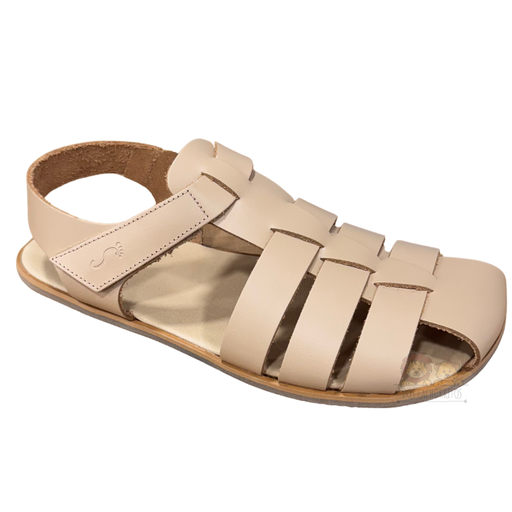 Sandalias Cangrejeras Flexi Nens - Butter Mayores