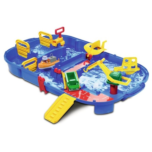 AquaPlay Lockbox Waterway 
