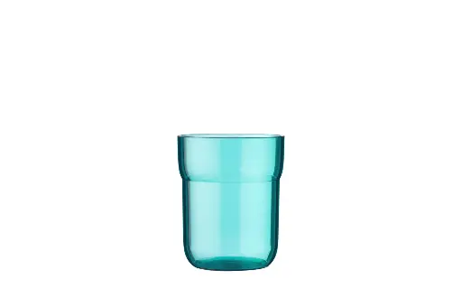 Vaso Azul 250ml - Primeros Vasos