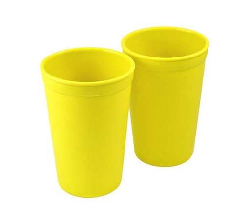 Vaso Re-Play Varios Colores - Tutete