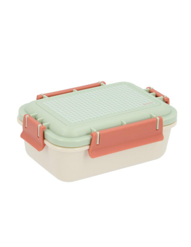 Caja Almuerzo Bento - Monneka