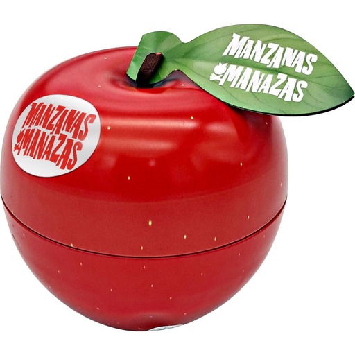 Manzanas Manazas