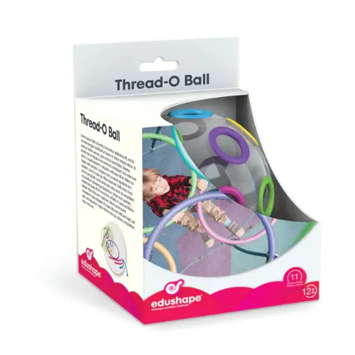 Thread-O Ball - Edusharpe