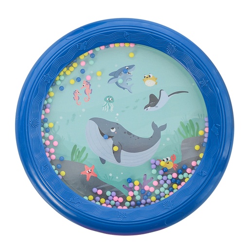 Sea World Drum - Edusharpe