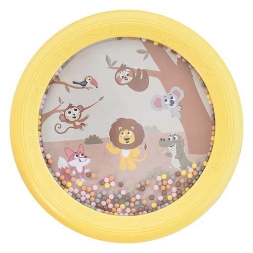 Jungle World Drum - Edusharpe 