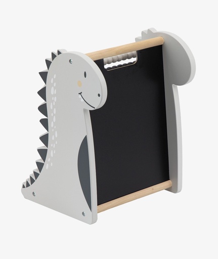 Tryco - Wooden Abacus Dinosaur