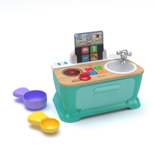 Cocina Conmigo - Hape