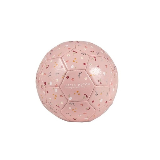 Pelota Mini Flowers & Butterflies – Little Dutch 