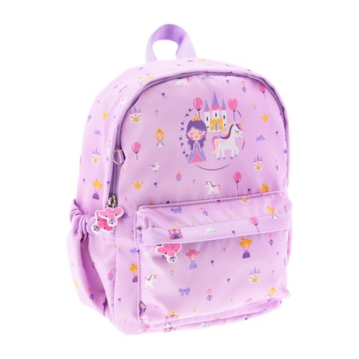 Mochila Impermeable Aurea - Magic Kingdom