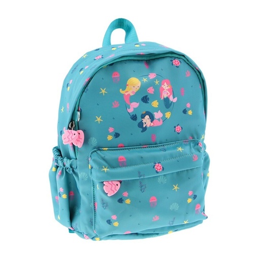 Mochila Impermeable Aurea - Mermaid dreams