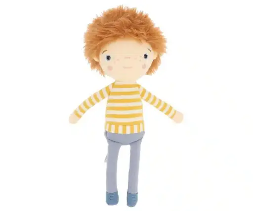 My Little Friends - Nico