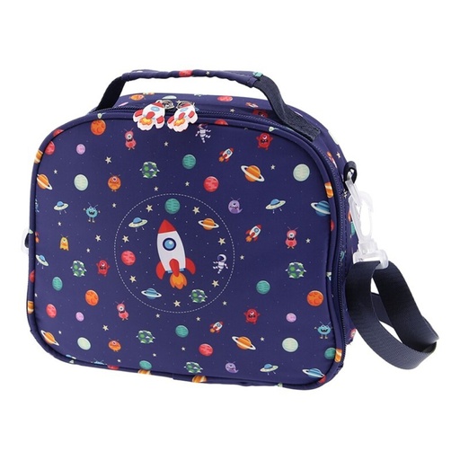 NEVERA TÉRMICA INFANTIL - SPACE