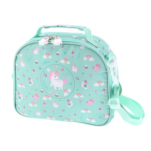 NEVERA TÉRMICA INFANTIL - UNICORN