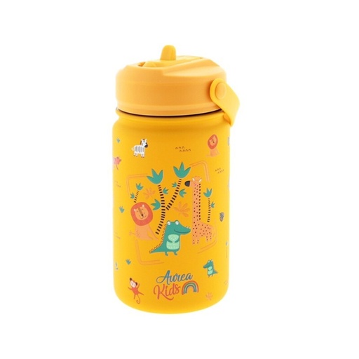 Botella Infantil térmica - Little Safari