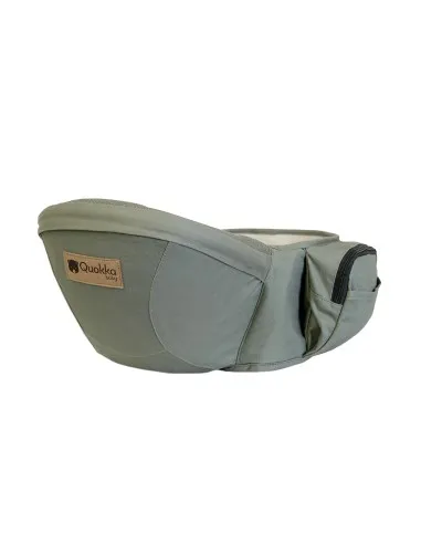 Quokkababy Hip Seat - Asiento de cadera