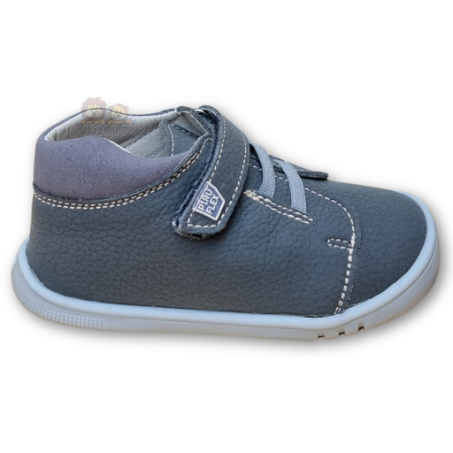 Botín Piruflex - Gris Smoke 242-3