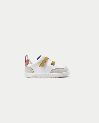 Zapatillas barefoot Terranova Mini Multi - Muris