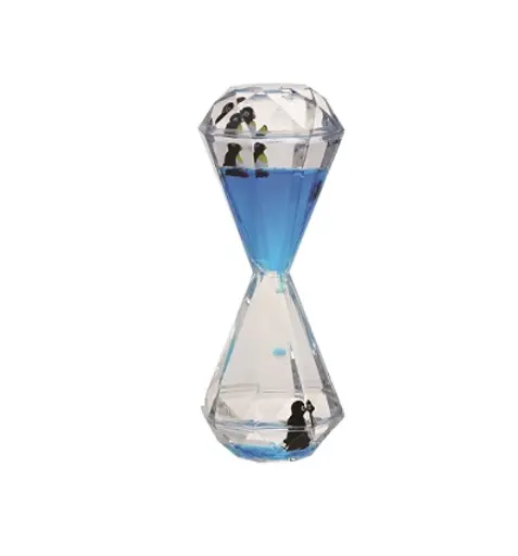 Liquid Timer Animals