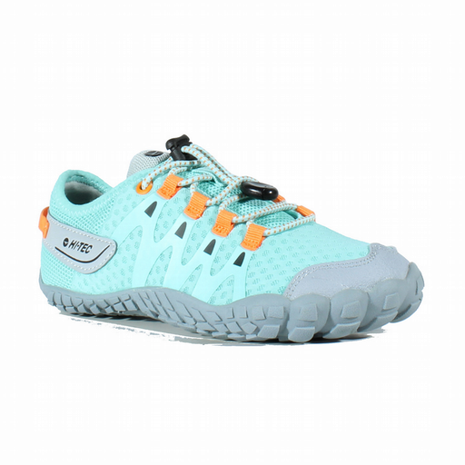 Deportivas Barefoot Hi Tec - Acqua