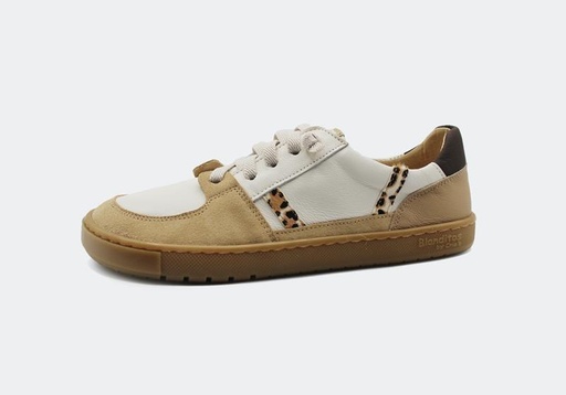 Zapatillas Blanditos Seul C - Animal Print
