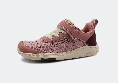 Zapatillas deportivas Blanditos Venus - Rosa