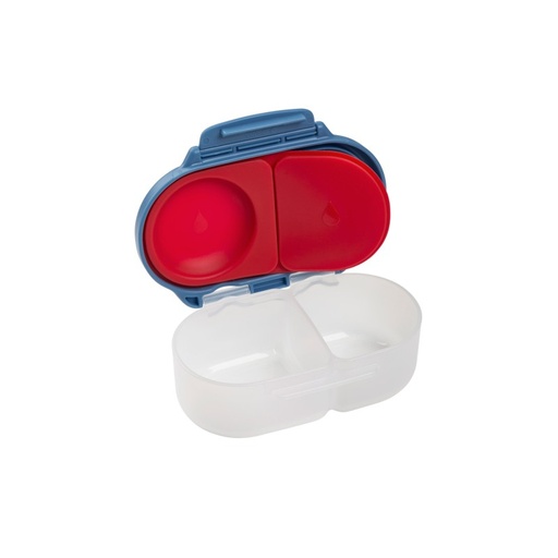 Snackbox BBOX Azul
