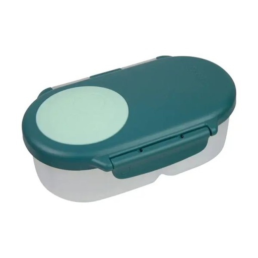 Snackbox BBOX Esmeralda