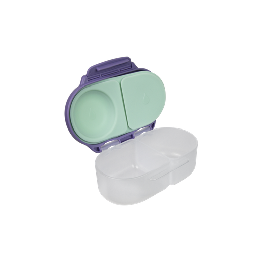 Snackbox BBOX Morado
