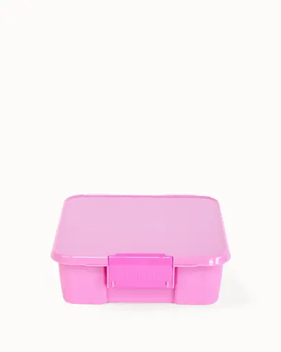 Fiambrera Bento Montii Rosa