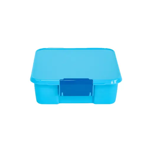 Fiambrera Bento Montii Azul
