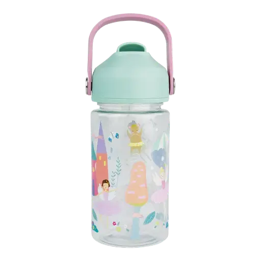 BOTELLA TRITÁN BALLET FLOSS & ROCK 