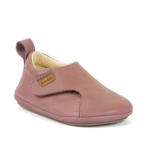 Calzado Primeros pasos Froddo - Dark Pink