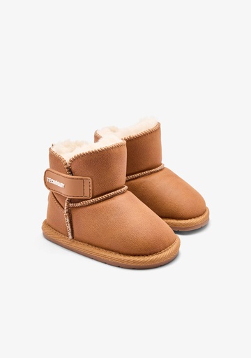 Botitas Australianas Conguitos - Tan