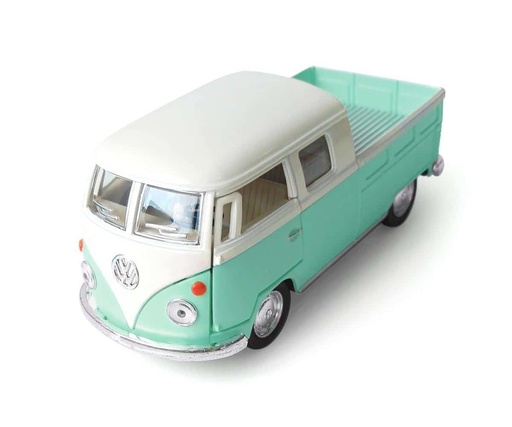 Furgoneta Juguete Pick Up VW 1963 - Varios colores