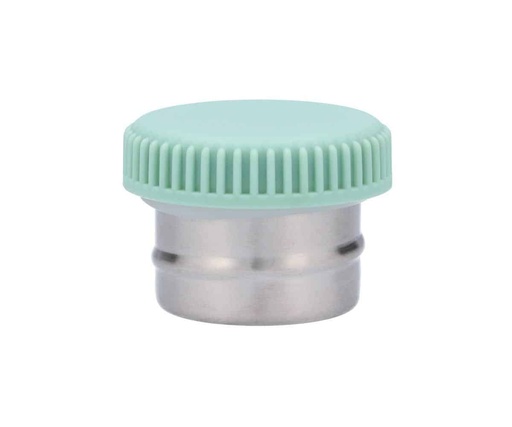 Tapon para botellas de acero - Varios colores