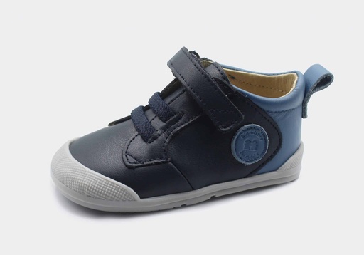 Blanditos Enzo - Navy