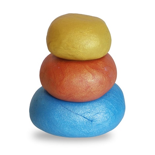 Plastilina Easydo Primo - Varios colores