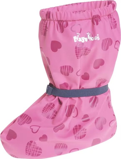 Cubre bota impermeable - Colores estampados