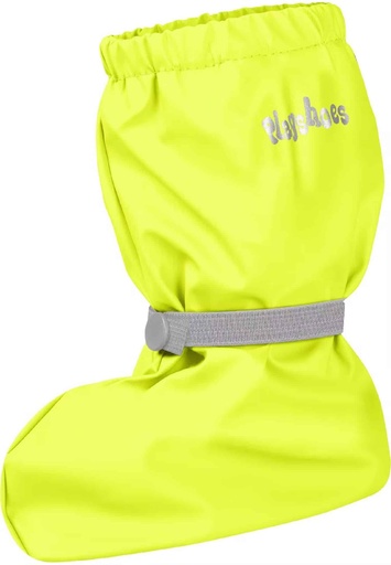 Cubre bota impermeable - Colores neón
